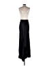 Vera Wang Black Cocktail Dress Size 2 - photo 2