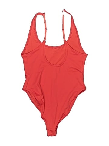 SKIMS One Piece Swimsuit (view 2)