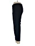Ecru Solid Blue Dress Pants Size 10 - photo 5