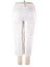 Chico's White Active Pants Size 18 - photo 2