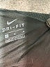 Nike Black Athletic Shorts Size M - photo 3