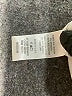 Blue Blush Silver Cocktail Dress Size M - photo 8