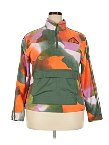 Adidas Pullover Sweater (view 1)