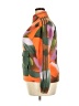 Adidas 100% Polyester Orange Pullover Sweater Size 18 - photo 5
