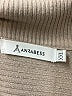 Anrabess Tan Long Sleeve Top Size XXL - photo 7
