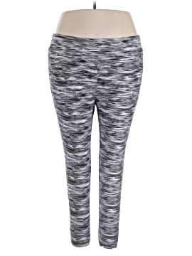 Terra & Sky Active Pants (view 1)