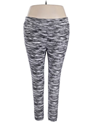 Terra & Sky Active Pants (view 1)