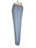 Vuori Solid Blue Casual Pants Size XL - photo 4