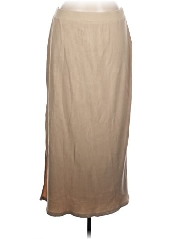 Old Navy Formal Skirt (view 1)