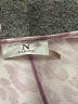 Natori Pink Purple Casual Dress Size S - photo 7