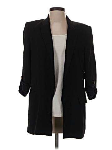 Zara Blazer (view 1)