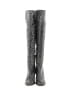 Free People Gray Boots Size EU 37 - photo 2
