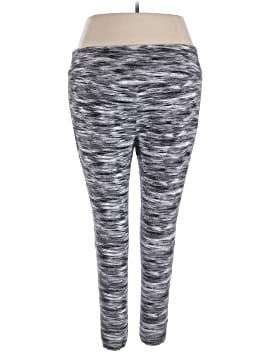 Terra & Sky Active Pants (view 2)