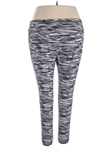 Terra & Sky Active Pants (view 2)
