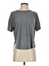 Under Armour Gray Active T-Shirt Size S - photo 1