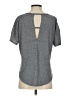 Under Armour Gray Active T-Shirt Size S - photo 2