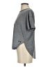 Under Armour Gray Active T-Shirt Size S - photo 5