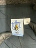 Guy Harvey 100% Nylon Solid Black Shorts Size 14 - photo 3