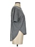 Under Armour Gray Active T-Shirt Size S - photo 4