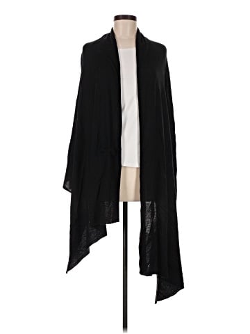 DKNY Poncho (view 1)