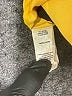 Soft Surroundings 100% Polyester Yellow 3/4 Sleeve Blouse Size M - photo 8