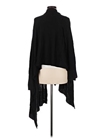 DKNY Poncho (view 2)