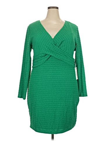Siena Casual Dress (view 1)