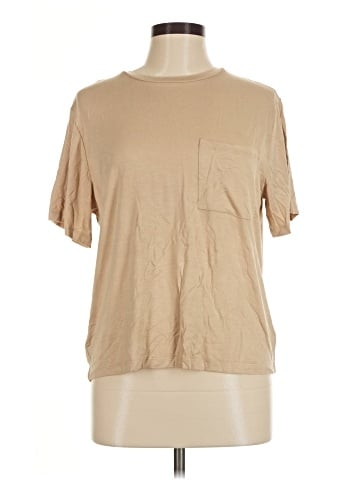 Double Zero Short Sleeve T-Shirt (view 1)