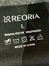 REORIA Black Sleeveless Top Size L - photo 8