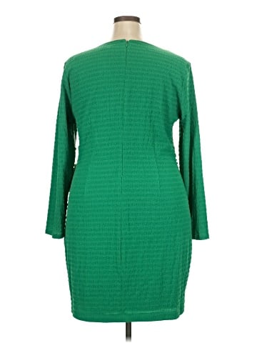 Siena Casual Dress (view 2)