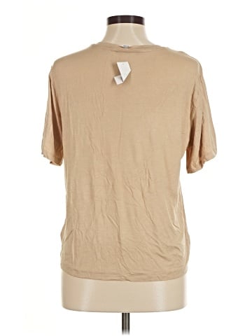 Double Zero Short Sleeve T-Shirt (view 2)