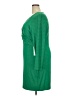Siena Green Casual Dress Size 2X - photo 5