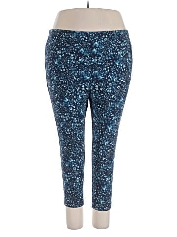 Terra & Sky Active Pants (view 1)