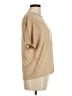 Double Zero Tan Short Sleeve T-Shirt Size M - photo 4