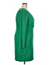 Siena Green Casual Dress Size 2X - photo 4