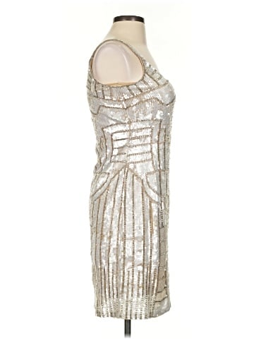 Adrianna Papell Cocktail Dress (view 1)