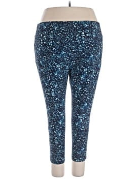 Terra & Sky Active Pants (view 2)