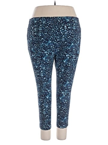 Terra & Sky Active Pants (view 2)