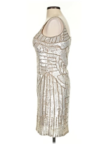 Adrianna Papell Cocktail Dress (view 2)
