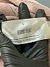 Ella Moss Gray Kimono Size L - photo 8