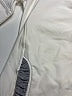 Lululemon Athletica White Pullover Hoodie Size 6 - photo 3