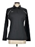 Nike Black Track Jacket Size M - photo 1