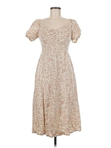 Jessica Simpson Cocktail Dress (view 1)