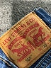 Levi's Blue Jeans Size 30 waist - photo 7