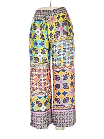 Zara Casual Pants (view 1)