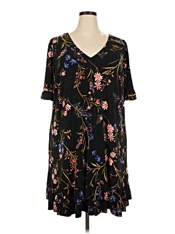 CeCe Casual Dress (view 1)