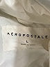 Aeropostale Ivory Vest Size L - photo 6