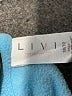 LIVI 100% Polyester Blue Pullover Sweater Size 18 Plus - photo 7