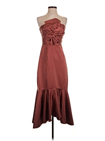 AMUR Cocktail Dress (view 1)