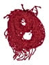 Steve Madden Red Burgundy Scarf One size - photo 1